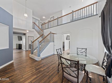 9640 Silver Desert Way, Reno, NV 89506 Photo