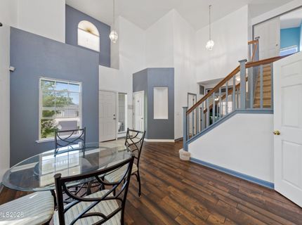 9640 Silver Desert Way, Reno, NV 89506 Photo