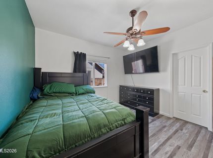 9640 Silver Desert Way, Reno, NV 89506 Photo