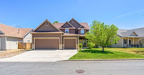 9640 Silver Desert Way, Reno, NV 89506 Photo