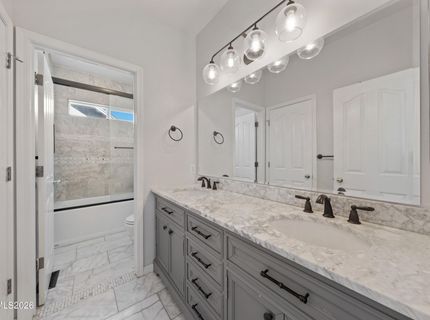 9640 Silver Desert Way, Reno, NV 89506 Photo