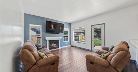 9640 Silver Desert Way, Reno, NV 89506 Photo