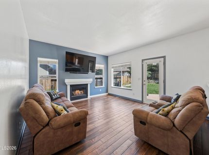 9640 Silver Desert Way, Reno, NV 89506 Photo