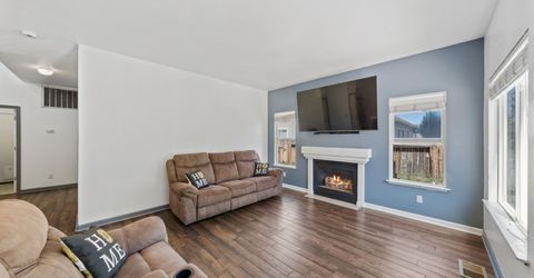 9640 Silver Desert Way, Reno, NV 89506 Photo