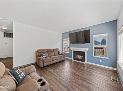 9640 Silver Desert Way, Reno, NV 89506 Photo