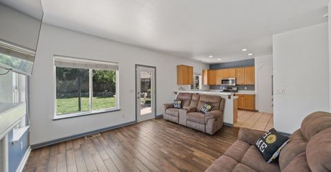 9640 Silver Desert Way, Reno, NV 89506 Photo