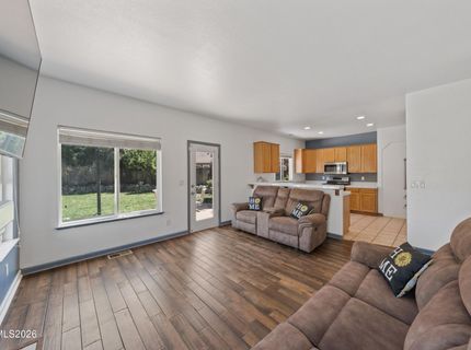 9640 Silver Desert Way, Reno, NV 89506 Photo
