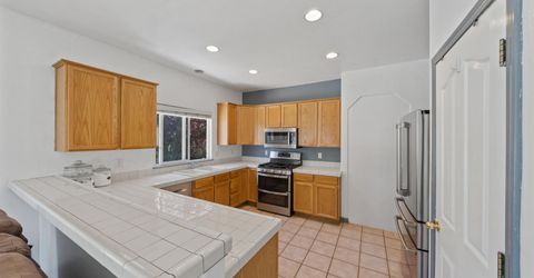 9640 Silver Desert Way, Reno, NV 89506 Photo