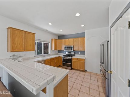 9640 Silver Desert Way, Reno, NV 89506 Photo