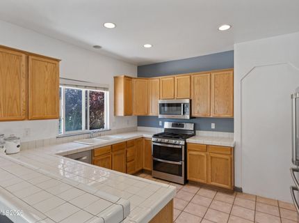 9640 Silver Desert Way, Reno, NV 89506 Photo