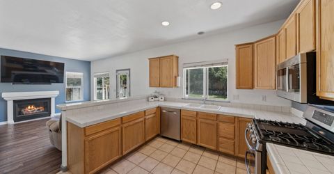 9640 Silver Desert Way, Reno, NV 89506 Photo