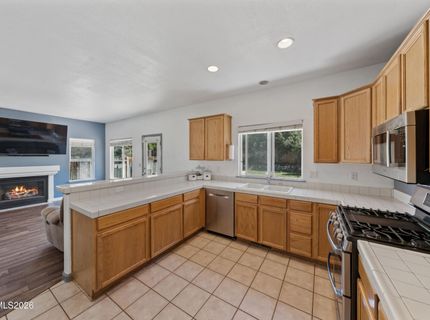 9640 Silver Desert Way, Reno, NV 89506 Photo
