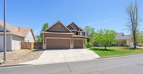 9640 Silver Desert Way, Reno, NV 89506 Photo
