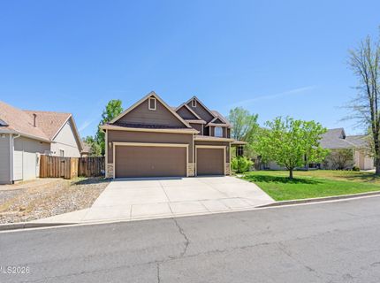9640 Silver Desert Way, Reno, NV 89506 Photo