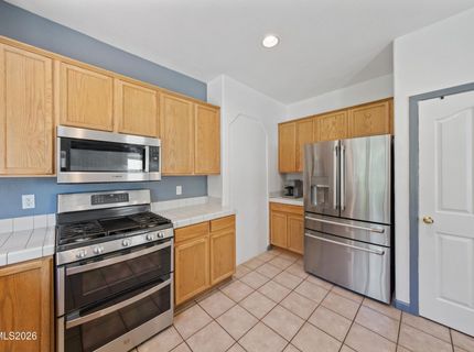 9640 Silver Desert Way, Reno, NV 89506 Photo
