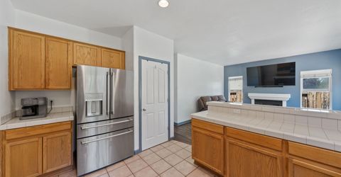 9640 Silver Desert Way, Reno, NV 89506 Photo