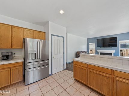9640 Silver Desert Way, Reno, NV 89506 Photo
