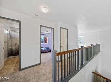 9640 Silver Desert Way, Reno, NV 89506 Photo
