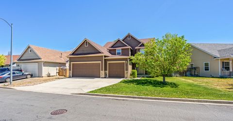 9640 Silver Desert Way, Reno, NV 89506 Photo