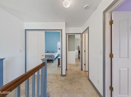 9640 Silver Desert Way, Reno, NV 89506 Photo