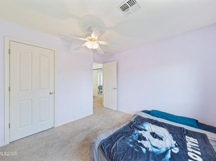 9640 Silver Desert Way, Reno, NV 89506 Photo
