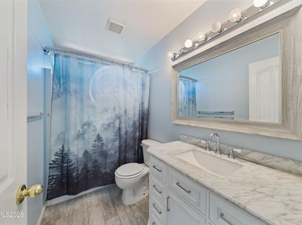 9640 Silver Desert Way, Reno, NV 89506 Photo