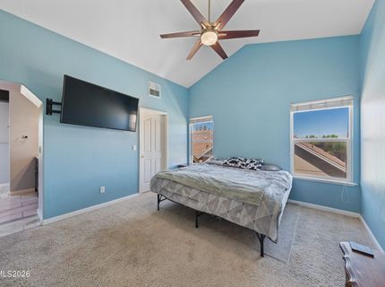9640 Silver Desert Way, Reno, NV 89506 Photo