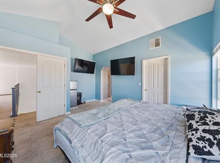 9640 Silver Desert Way, Reno, NV 89506 Photo