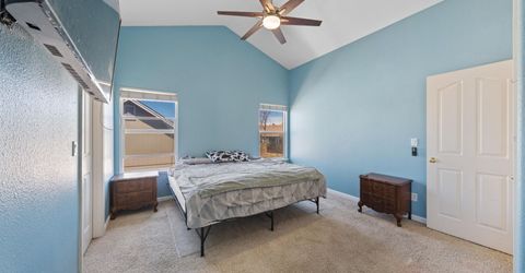 9640 Silver Desert Way, Reno, NV 89506 Photo