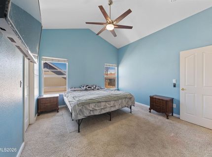 9640 Silver Desert Way, Reno, NV 89506 Photo