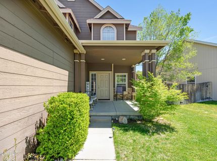 9640 Silver Desert Way, Reno, NV 89506 Photo