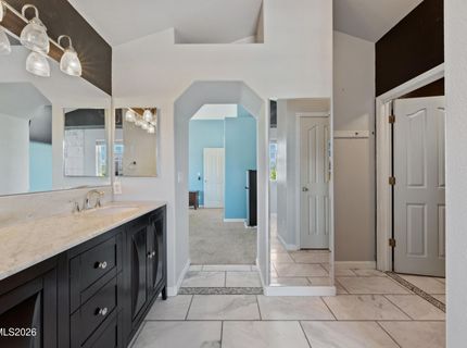 9640 Silver Desert Way, Reno, NV 89506 Photo