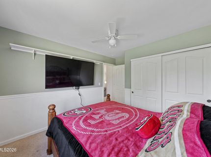 9640 Silver Desert Way, Reno, NV 89506 Photo