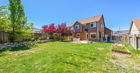 9640 Silver Desert Way, Reno, NV 89506 Photo