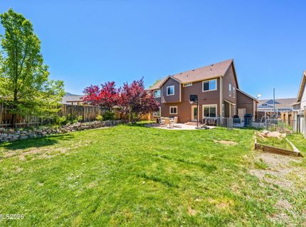 9640 Silver Desert Way, Reno, NV 89506 Photo