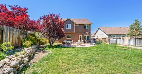 9640 Silver Desert Way, Reno, NV 89506 Photo