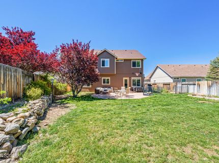 9640 Silver Desert Way, Reno, NV 89506 Photo
