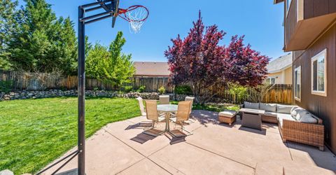 9640 Silver Desert Way, Reno, NV 89506 Photo