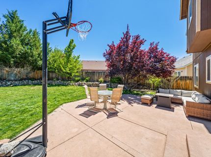 9640 Silver Desert Way, Reno, NV 89506 Photo