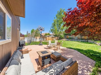 9640 Silver Desert Way, Reno, NV 89506 Photo