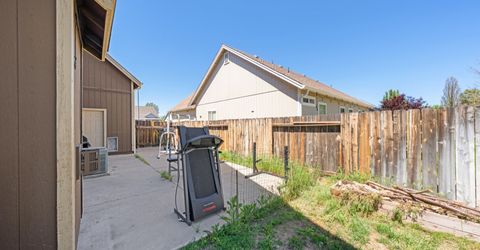 9640 Silver Desert Way, Reno, NV 89506 Photo
