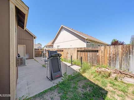9640 Silver Desert Way, Reno, NV 89506 Photo