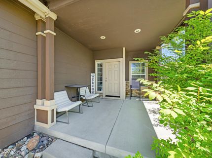 9640 Silver Desert Way, Reno, NV 89506 Photo