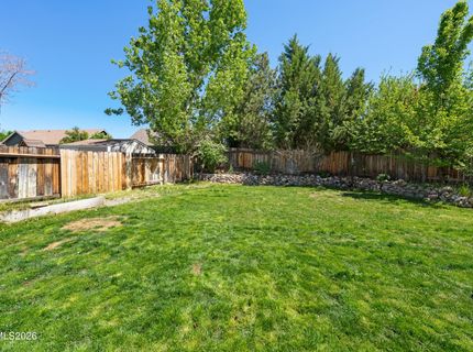9640 Silver Desert Way, Reno, NV 89506 Photo
