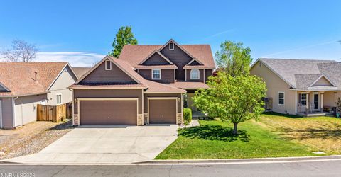 9640 Silver Desert Way, Reno, NV 89506 Photo