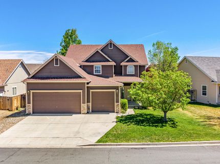 9640 Silver Desert Way, Reno, NV 89506 Photo