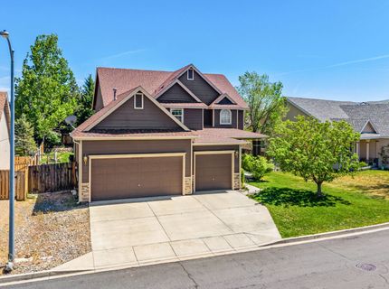 9640 Silver Desert Way, Reno, NV 89506 Photo