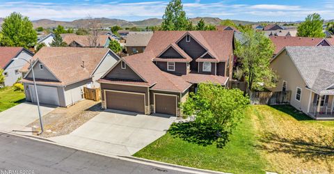 9640 Silver Desert Way, Reno, NV 89506 Photo