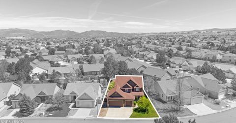 9640 Silver Desert Way, Reno, NV 89506 Photo