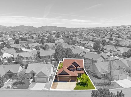 9640 Silver Desert Way, Reno, NV 89506 Photo